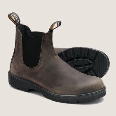 Blundstone Classic Chelsea Boot
