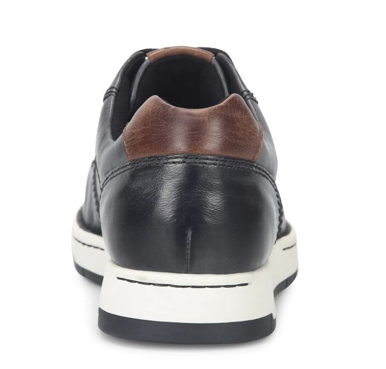 Born Captain Shoe