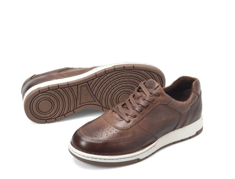 Born Captain Shoe