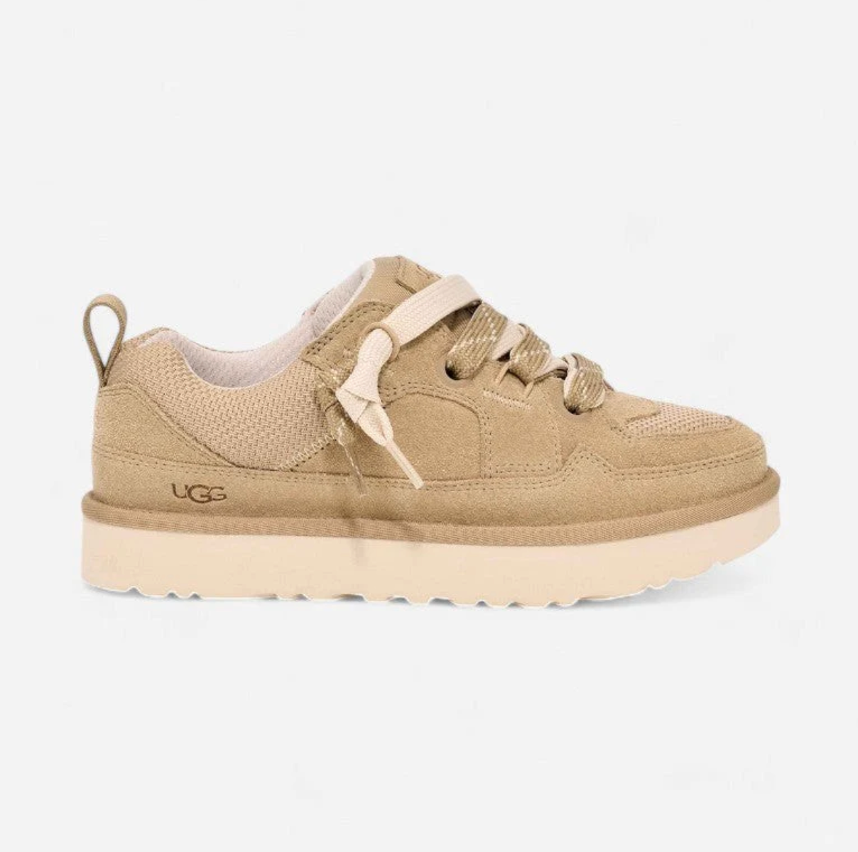 UGG® Lo Lowmel Shoe