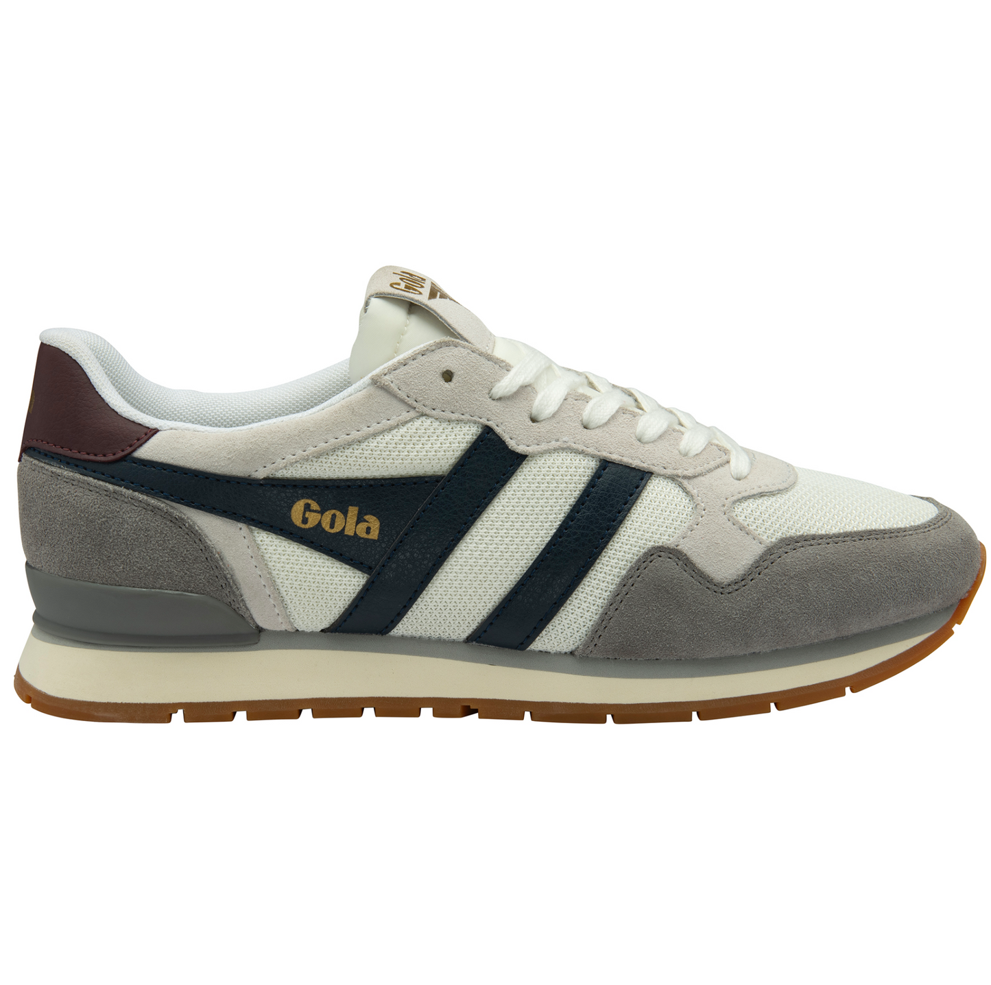 Gola Men's Colorado Sneaker