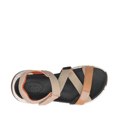 Taos Super Z Sandal