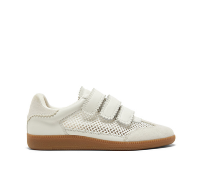 Silent D Seen Sneaker