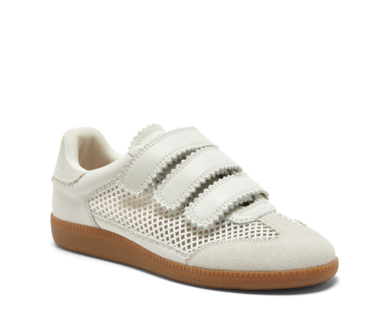 Silent D Seen Sneaker