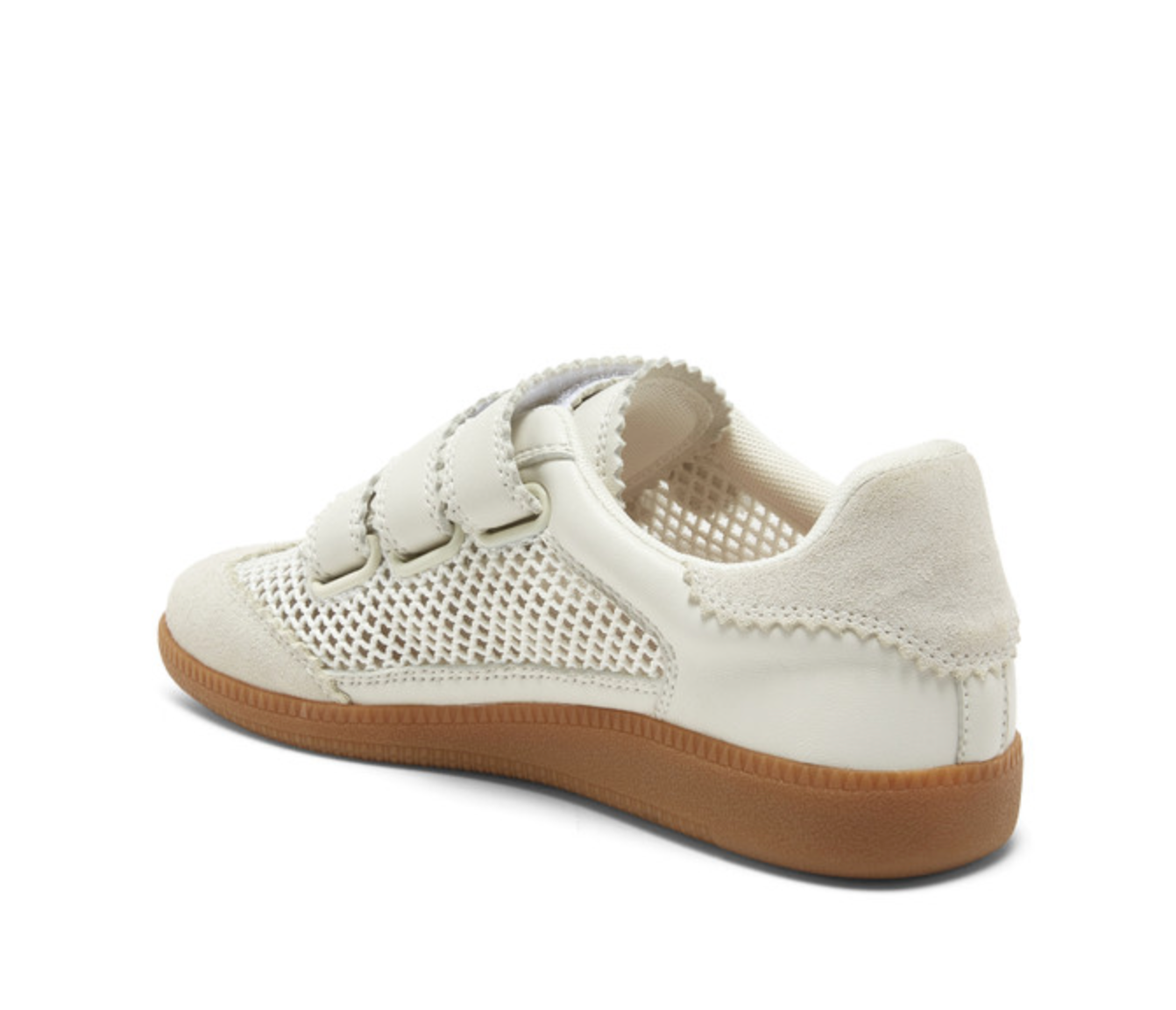 Silent D Seen Sneaker