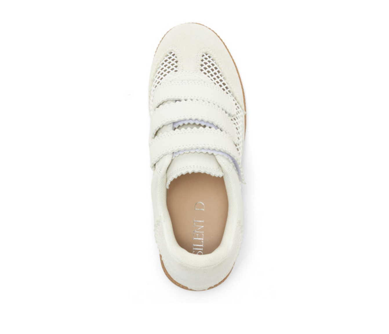 Silent D Seen Sneaker