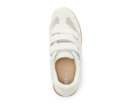 Silent D Seen Sneaker