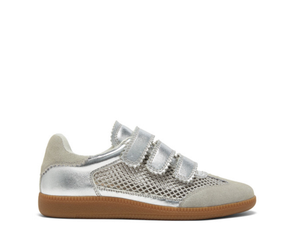 Silent D Seen Sneaker