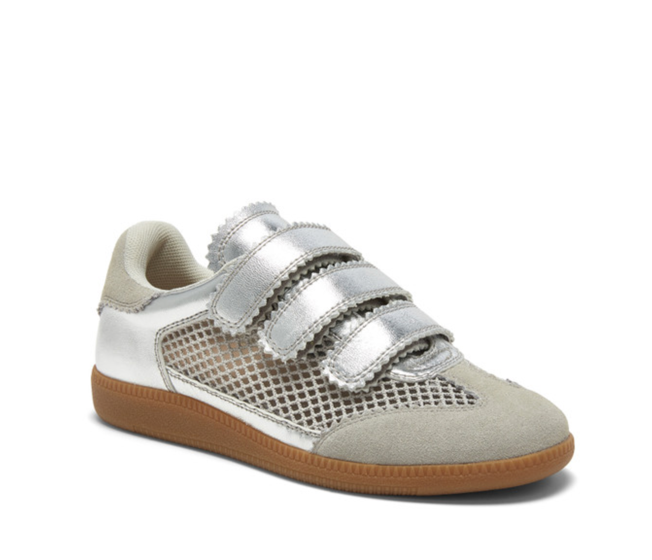 Silent D Seen Sneaker