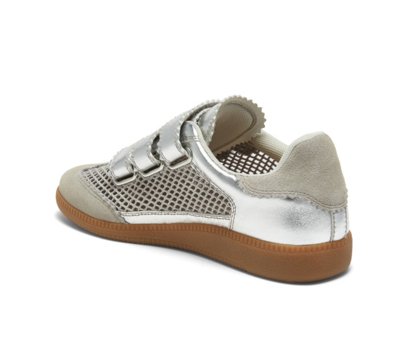 Silent D Seen Sneaker