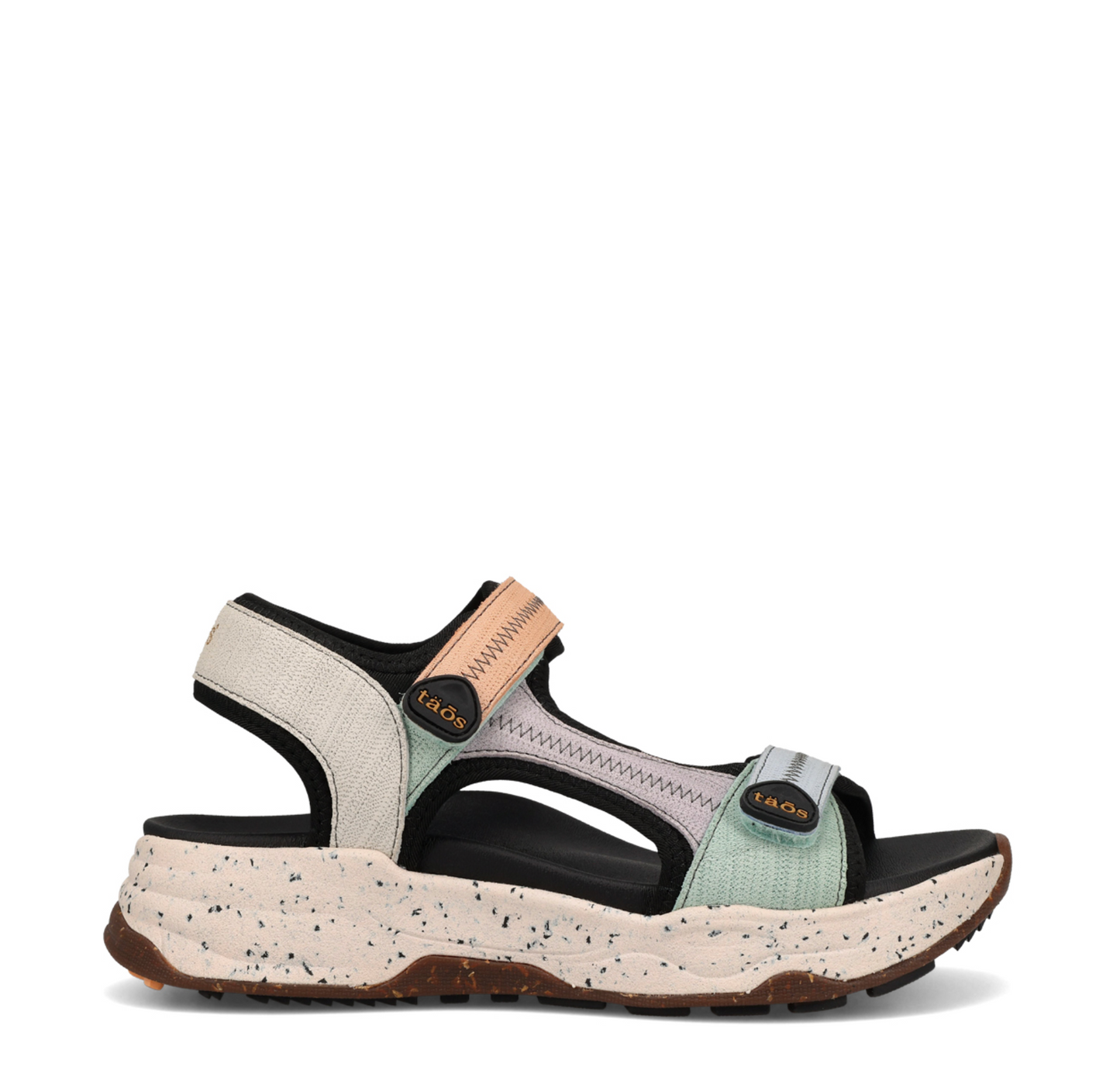 Taos Super Side Sandal
