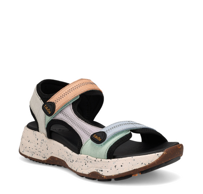 Taos Super Side Sandal