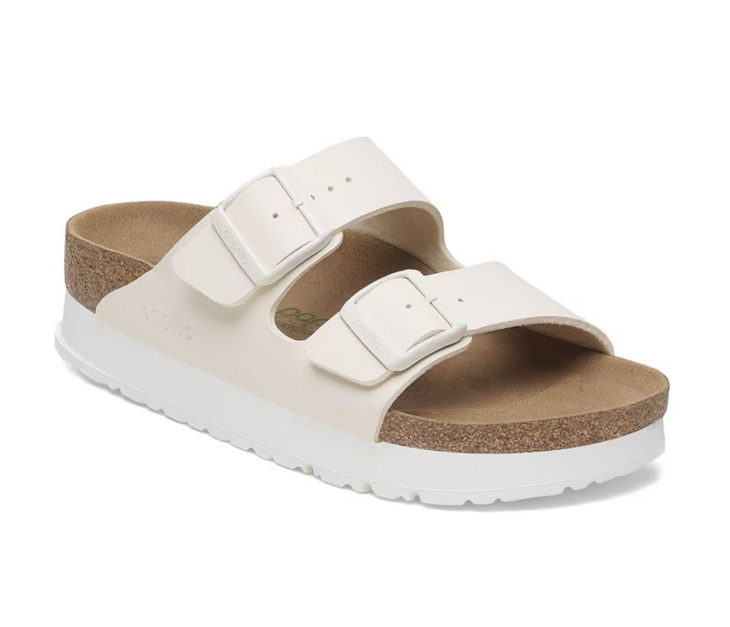 Birkenstock Arizona Platform Sandal