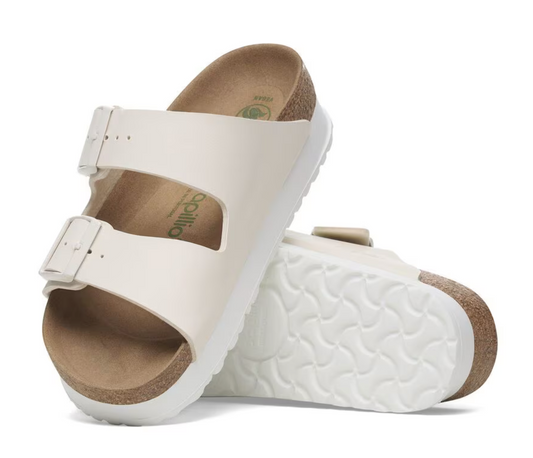 Birkenstock Arizona Platform Sandal