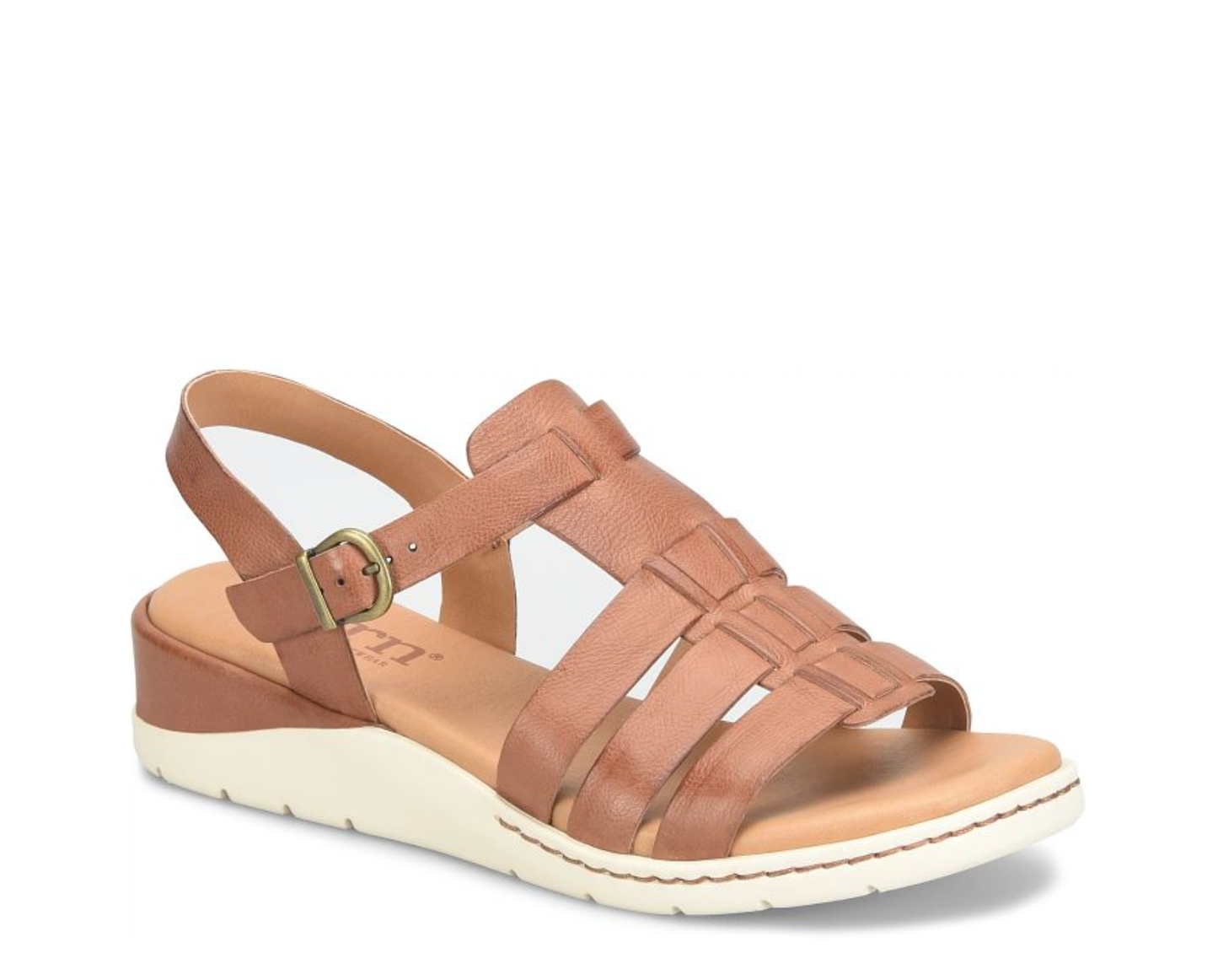 Born Marni Fisherman Sandal