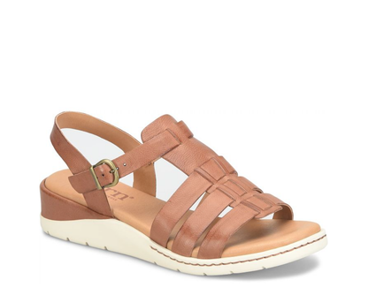 Born Marni Fisherman Sandal
