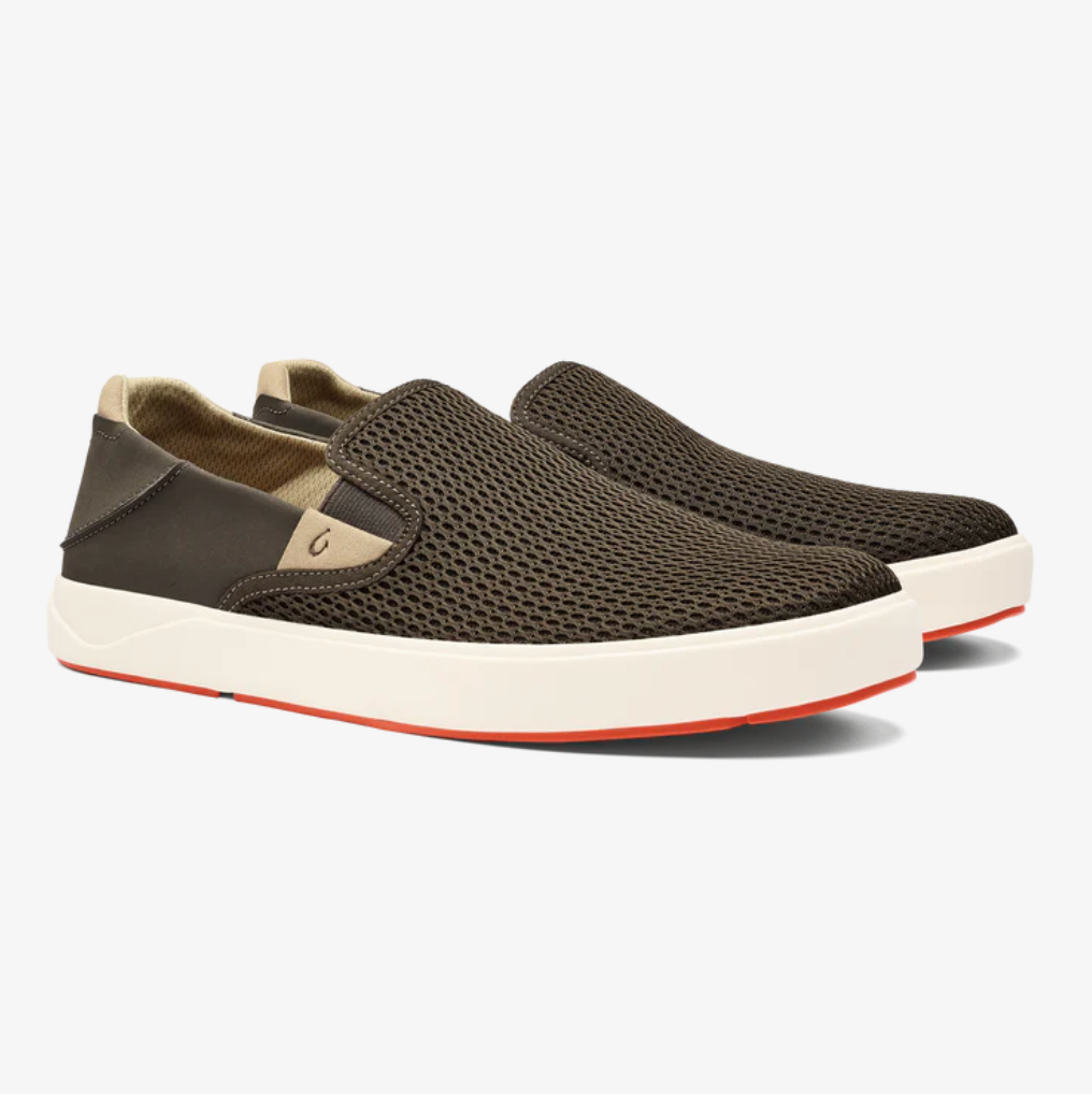 Olukai Lae Ahi Shoe