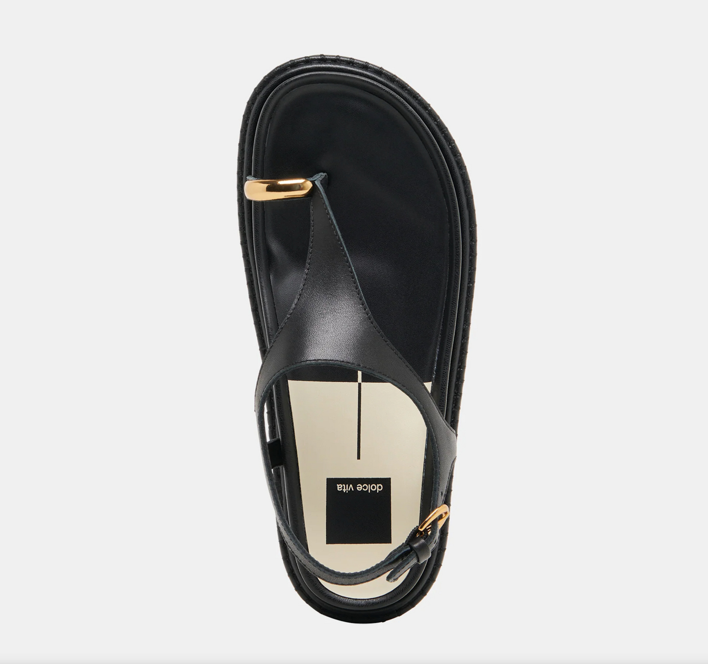 Dolce Vita Stefan Sandal
