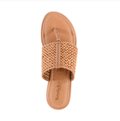 Seychelles Florence Sandal