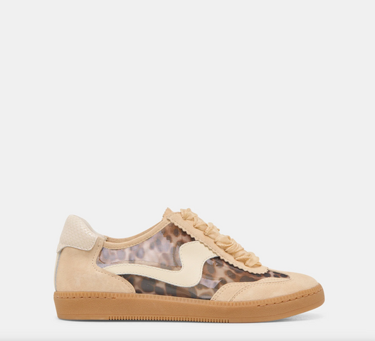 Dolce Vita Notice Mesh Sneaker
