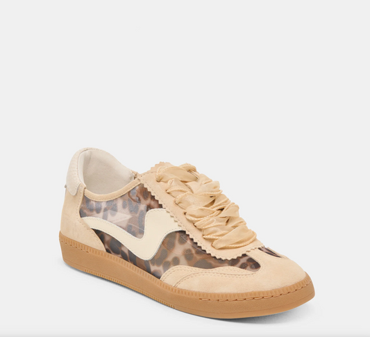 Dolce Vita Notice Mesh Sneaker