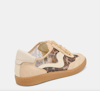 Dolce Vita Notice Mesh Sneaker