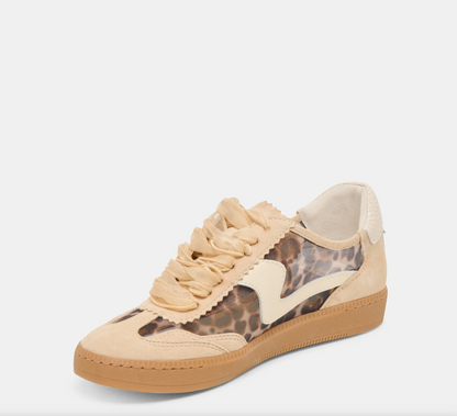 Dolce Vita Notice Mesh Sneaker