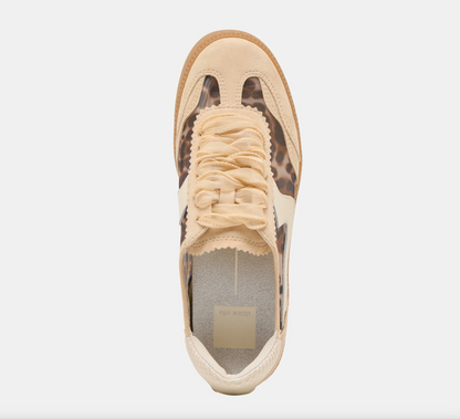 Dolce Vita Notice Mesh Sneaker