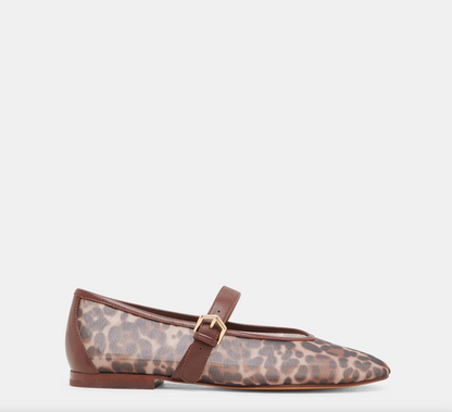 Dolce Vita Roslyn Mesh Ballet Flat