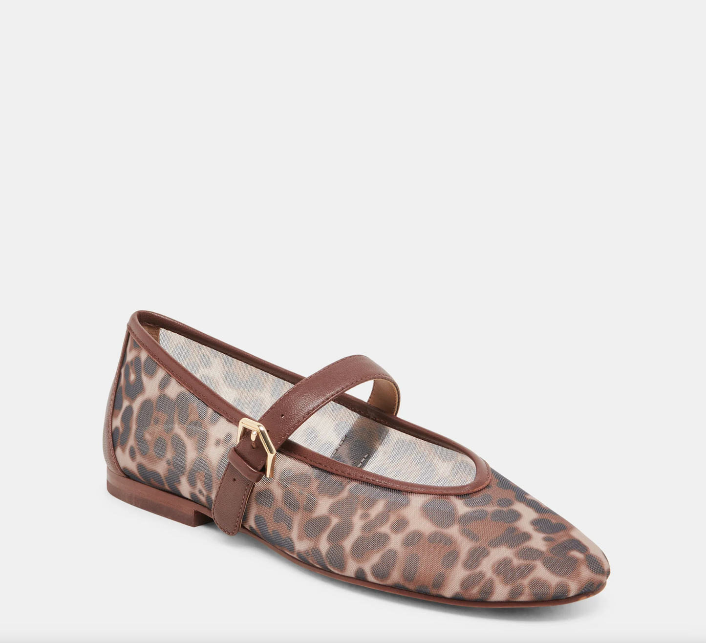 Dolce Vita Roslyn Mesh Ballet Flat