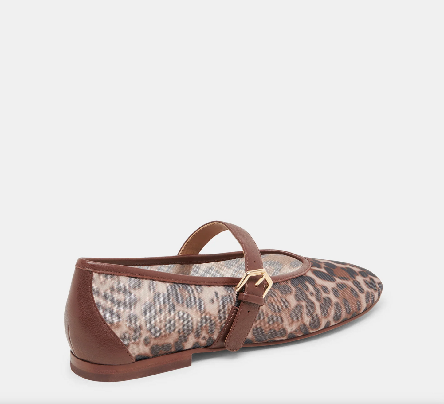 Dolce Vita Roslyn Mesh Ballet Flat