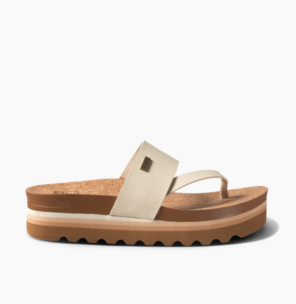 Reef Cushion Sol Hi Sandal