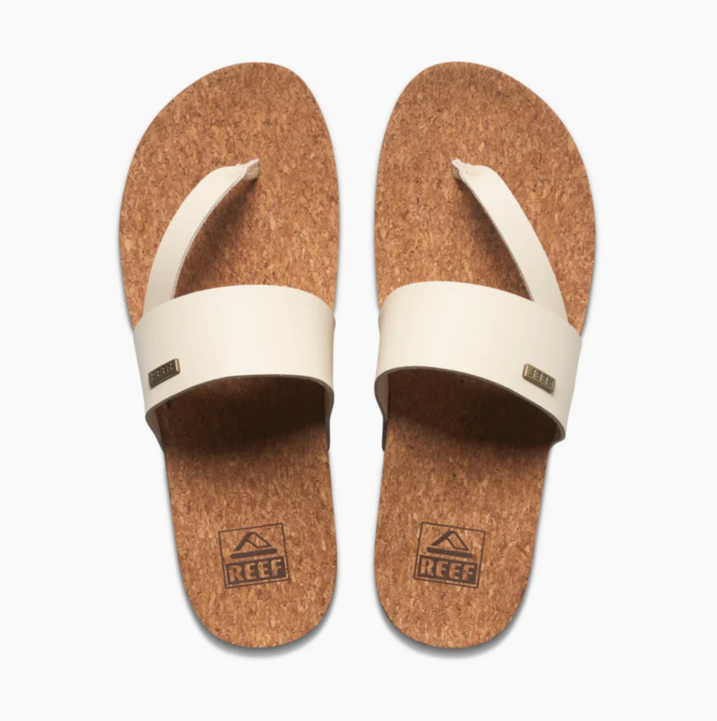 Reef Cushion Sol Hi Sandal