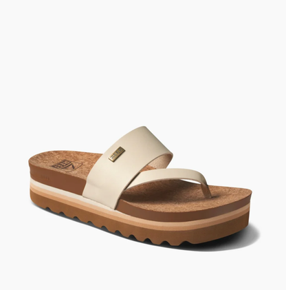 Reef Cushion Sol Hi Sandal