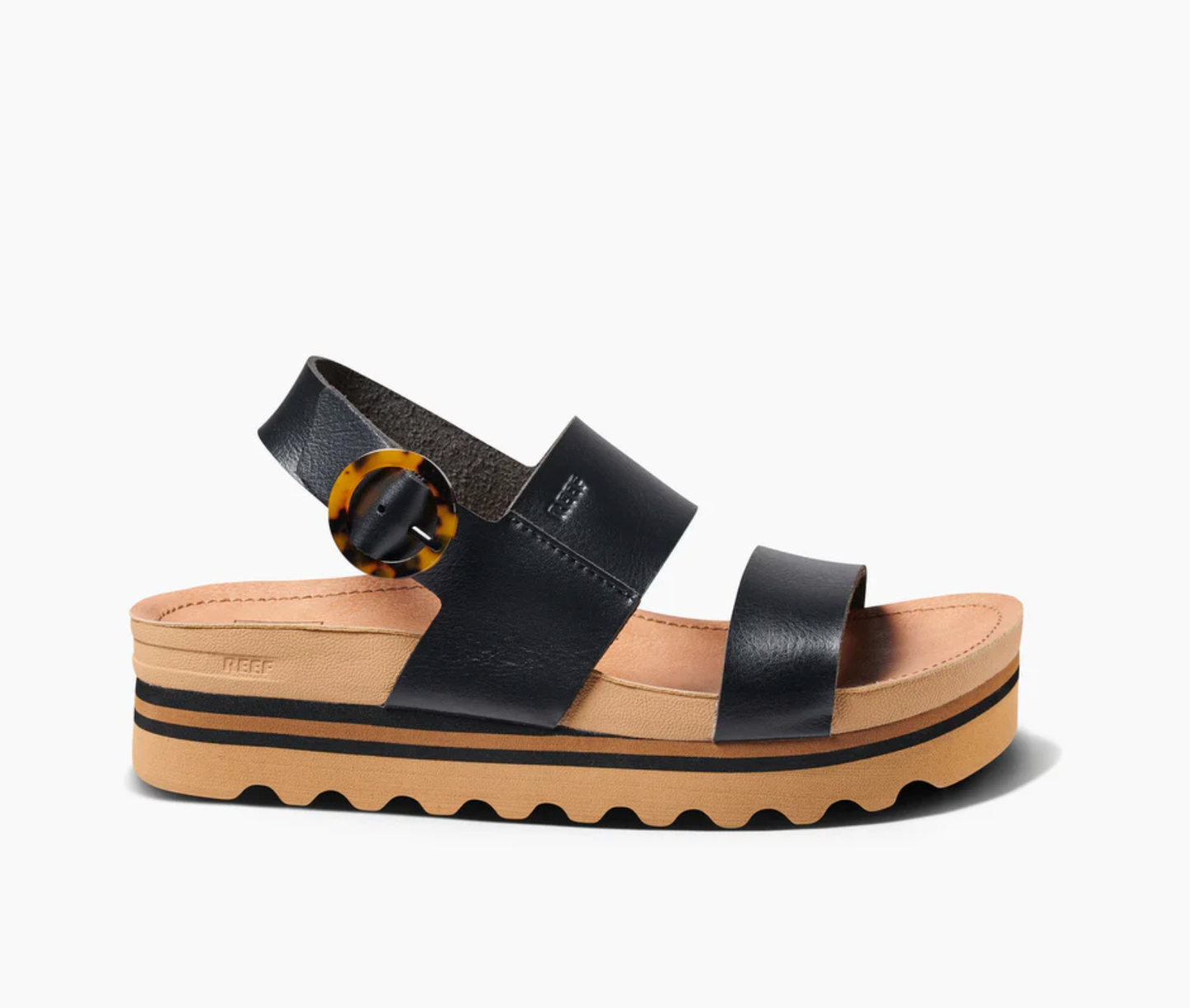 Reef Vista Hi Buckle Sandal
