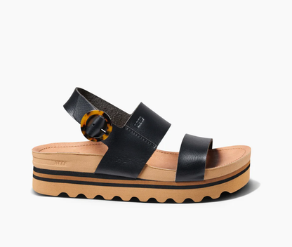 Reef Vista Hi Buckle Sandal