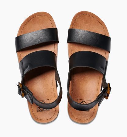 Reef Vista Hi Buckle Sandal