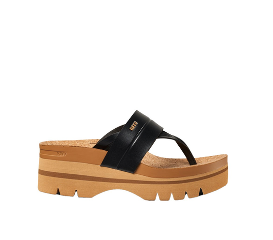 Reef Vista Higher Savanah Sandal