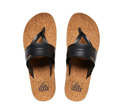 Reef Vista Higher Savanah Sandal