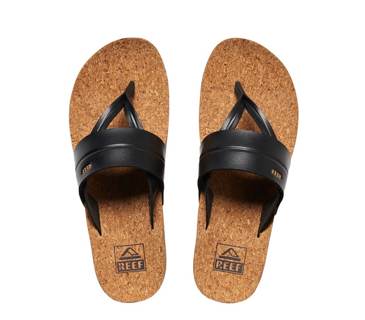 Reef Vista Higher Savanah Sandal