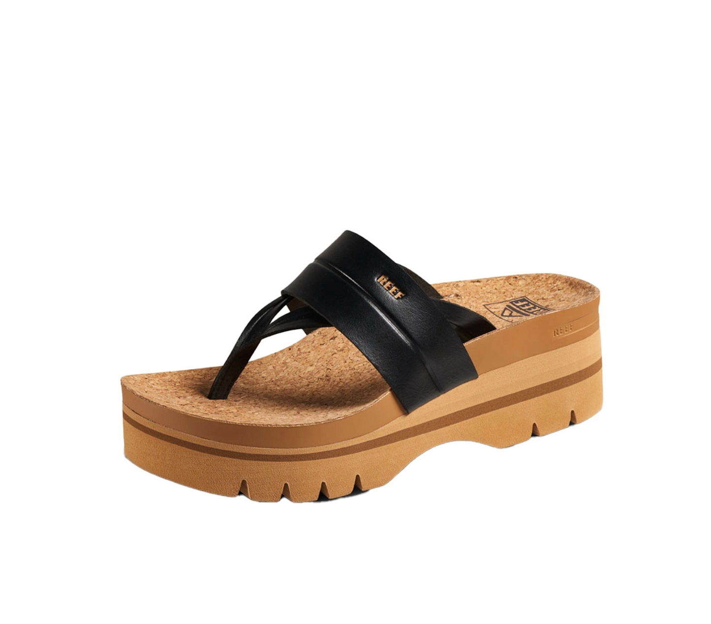Reef Vista Higher Savanah Sandal