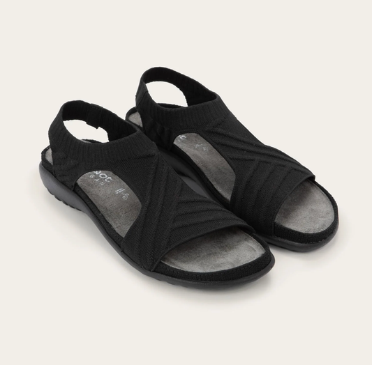 Naot Kawhia Slip On Sandal