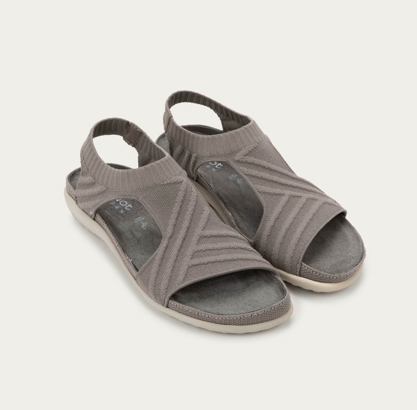 Naot Kawhia Slip On Sandal