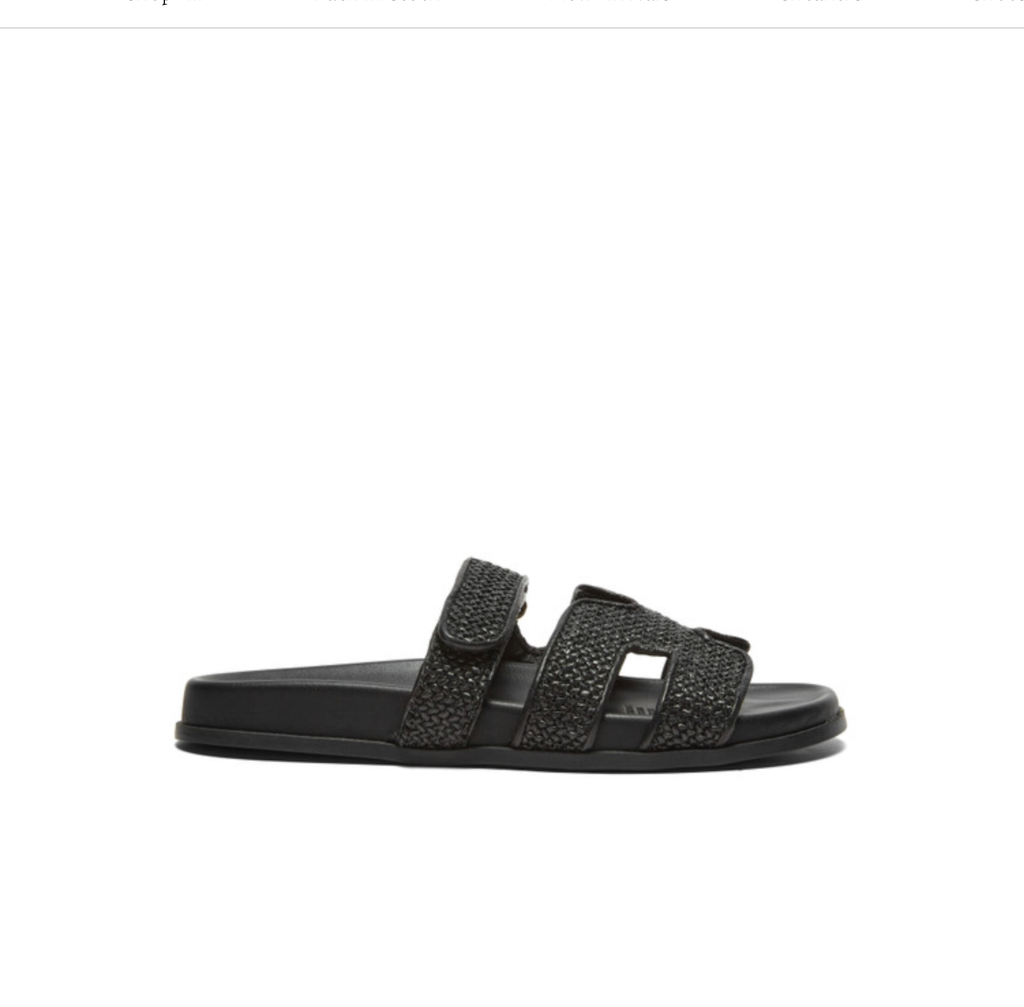 Silent D Hayzlen Sandal