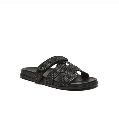 Silent D Hayzlen Sandal