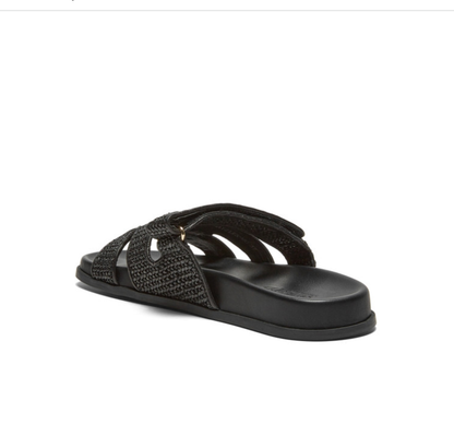Silent D Hayzlen Sandal