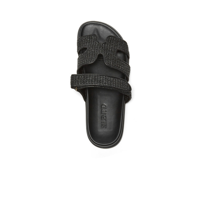 Silent D Hayzlen Sandal