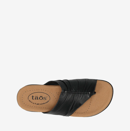 Taos Gift 2 Leather Sandal