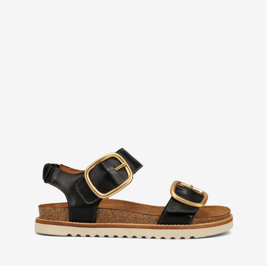 Taos On The Double Sandal