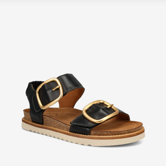 Taos On The Double Sandal